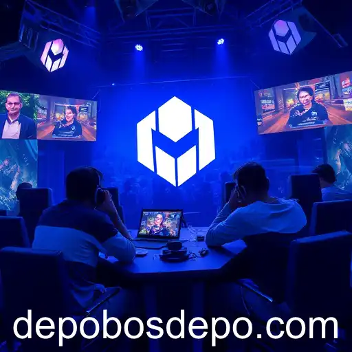 Gaming Dynamics: The Rise of Depobos