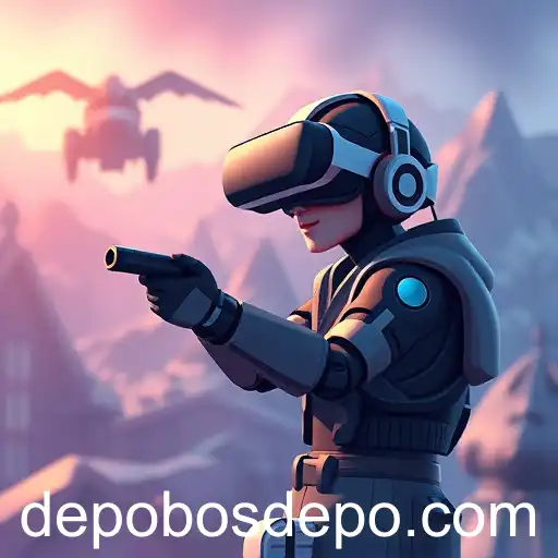 Depobos: Revolutionizing Online Gaming in 2025