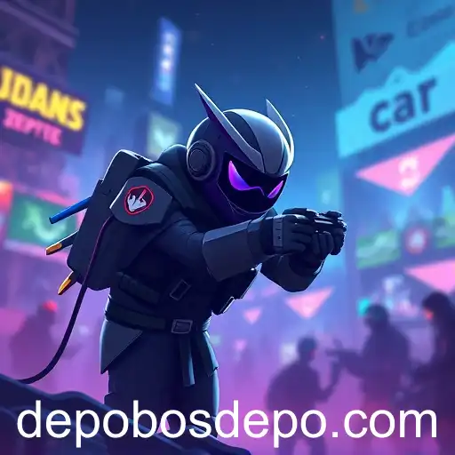 Depobos: Revolutionizing Online Gaming