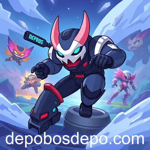 The Rise of Depobos in Online Gaming