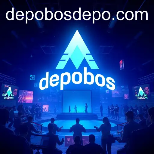 Depobos: Revolutionizing the Online Gaming Arena