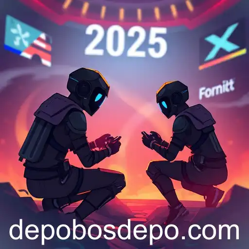 Gaming Industry Trends in 2025