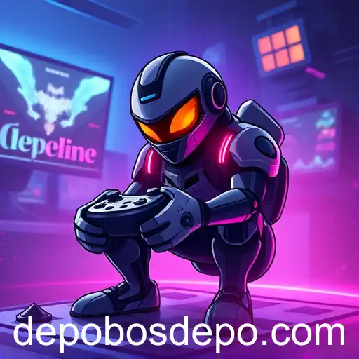 Gaming Landscape Evolves with Rise of 'depobos'