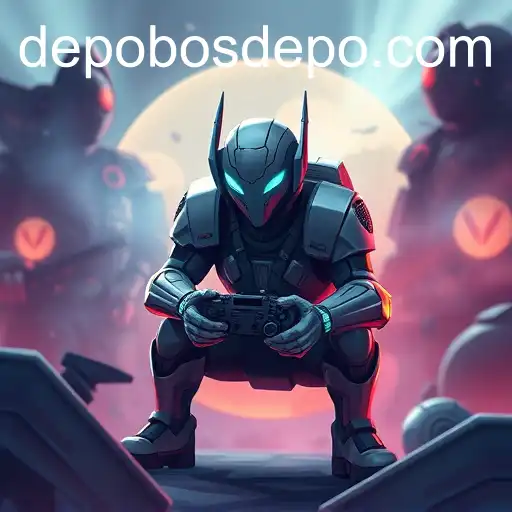 The Rise of Depobos: A Gaming Revolution