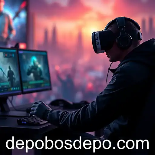 The Rise of Depobos in Online Gaming