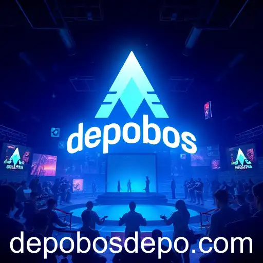 Depobos: Revolutionizing the Online Gaming Arena