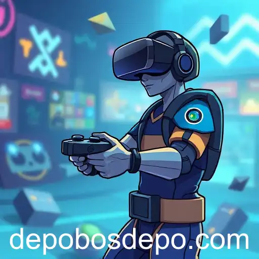 The Rise of Digital Gaming in 2025