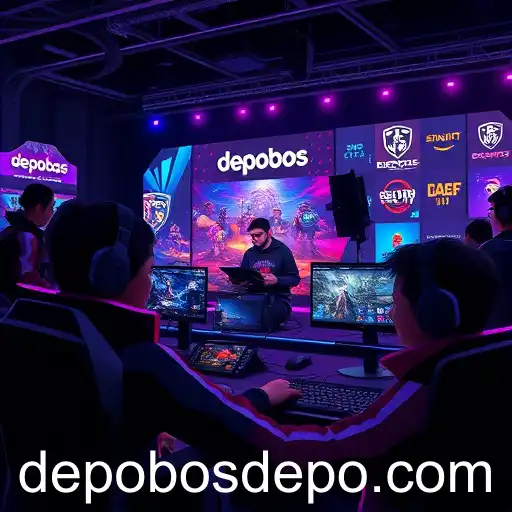 The Evolution of Online Gaming Communities