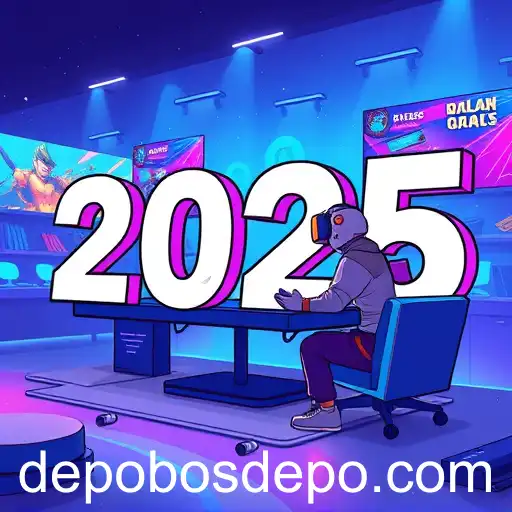 Rising Trends in Online Gaming This Year