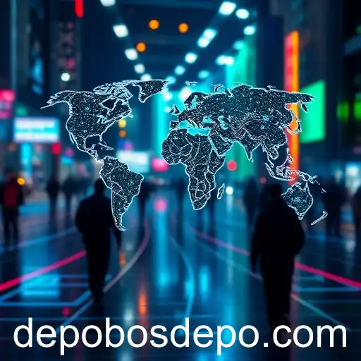 Revolutionizing Online Gaming with Depobos