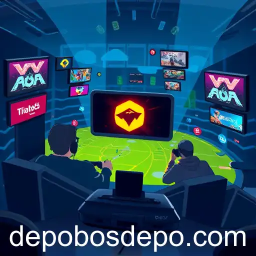 The Rise of Depobos in Gaming Landscape