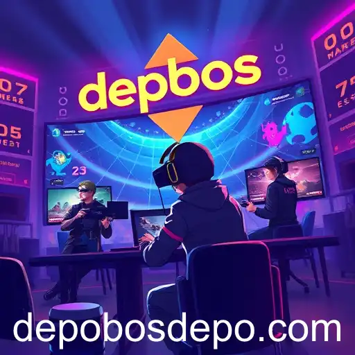 The Rise of Depobos: A New Era in Gaming