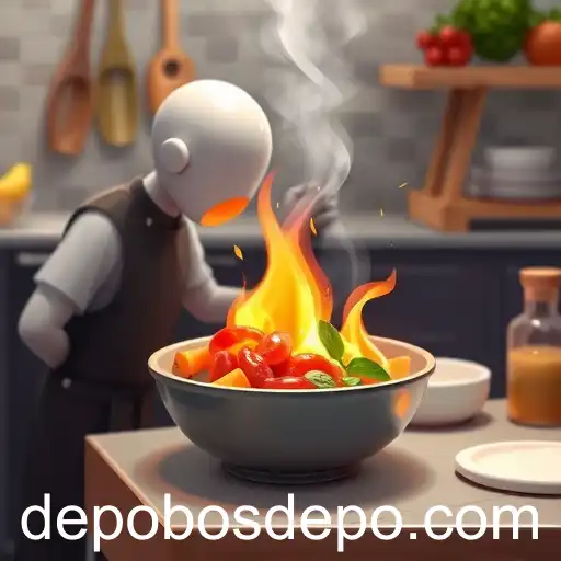 The Rise of Depobos: Gaming Into the Future