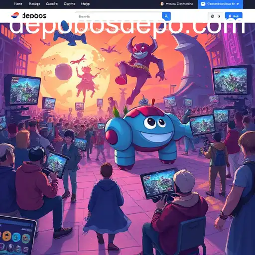 The Rise of Online Gaming Communities