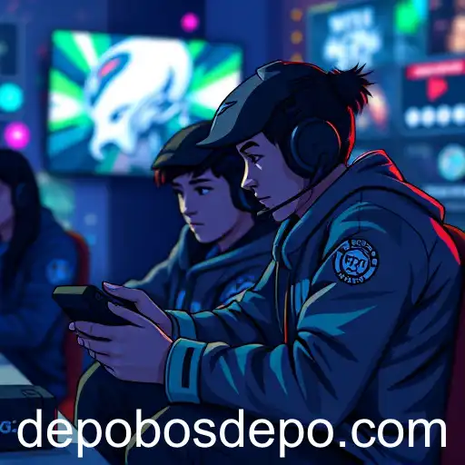 The Rising Trend of Online Gaming and Its Impact on Communities