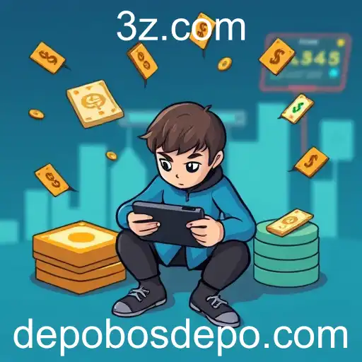 The Rise of Depobos in Gaming Entertainment