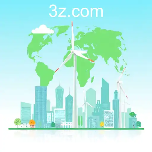 The Rise of Sustainable Tech in 2025